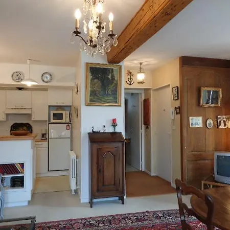 Sur Port De Plaisance Appartement Saint-Valery-en-Caux