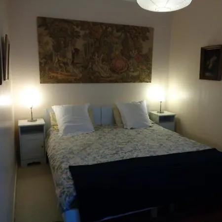 Appartement Sur Port De Plaisance *