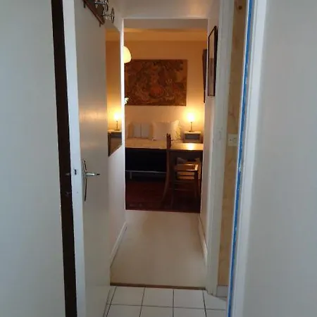 Appartement Sur Port De Plaisance